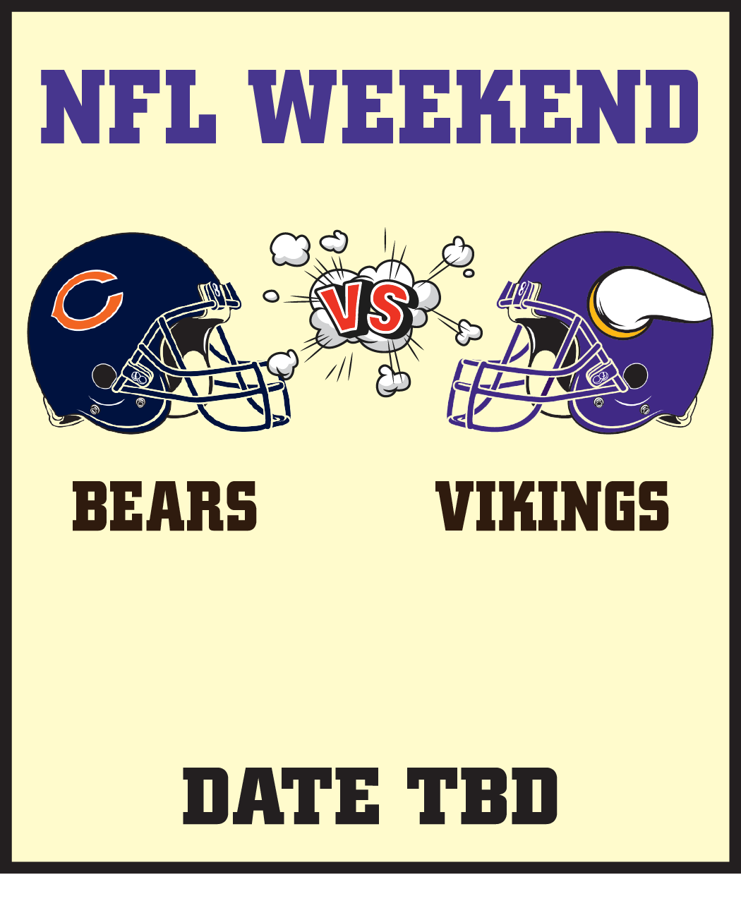 Bears